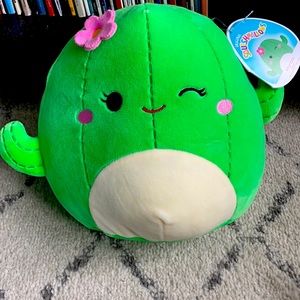 Maritza the Cactus Squishmallow 🌵